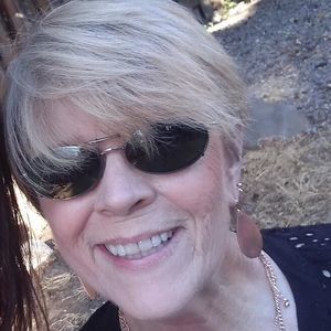 Meet your Posher, Diane